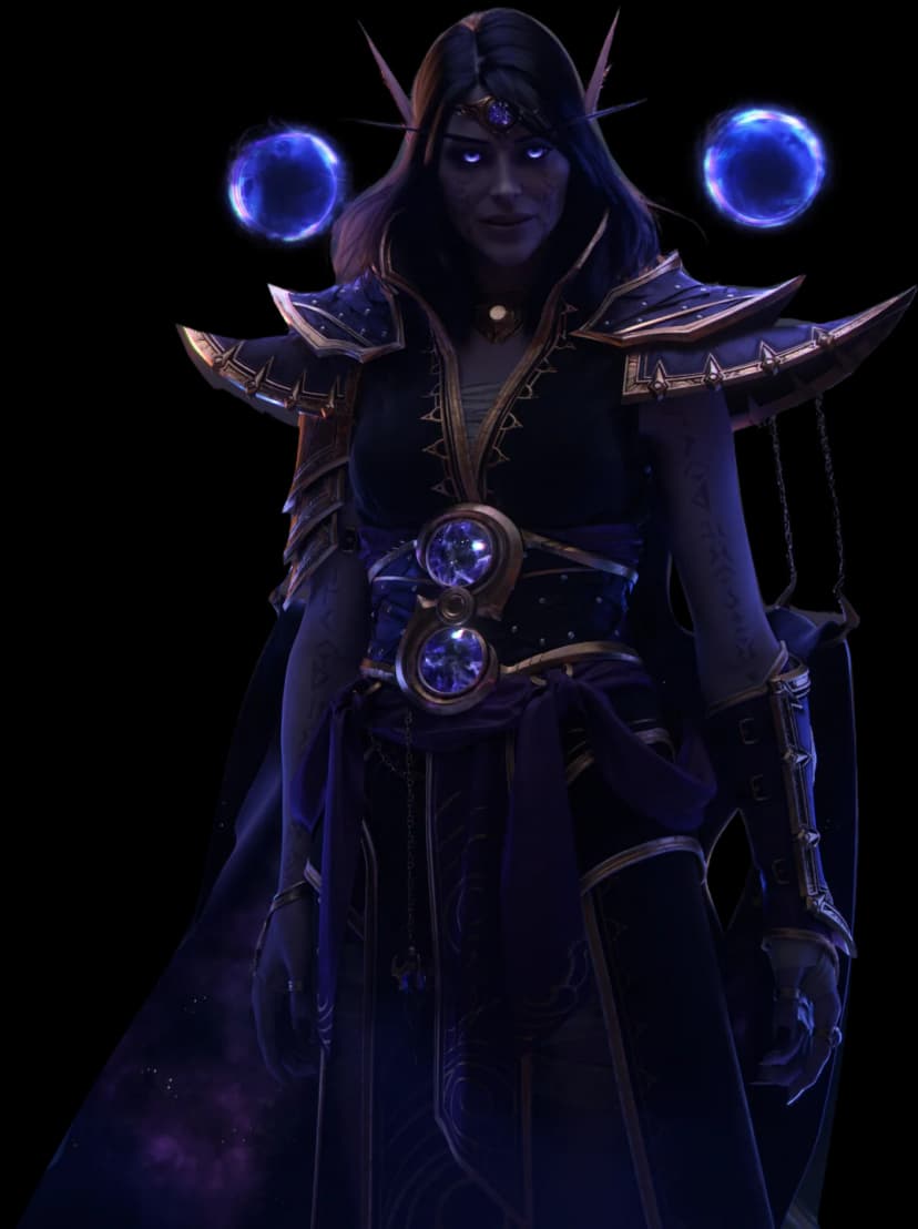 Hero avatar