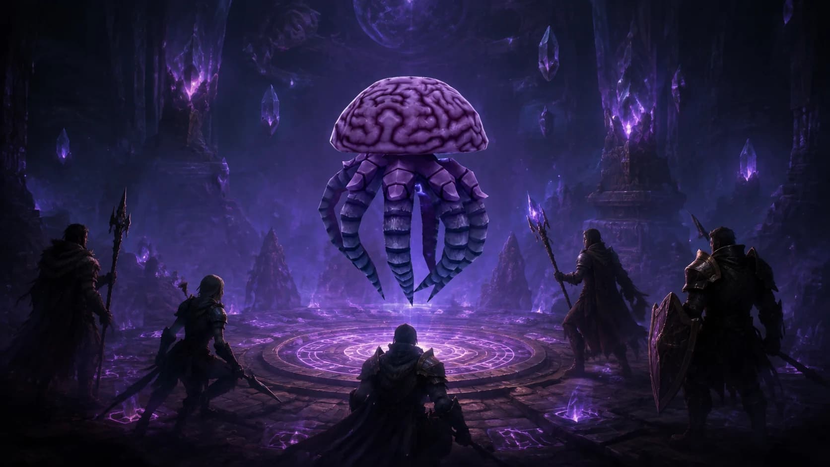 The Hivemind