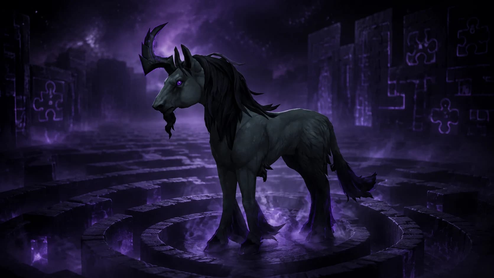 Lucid Nightmare