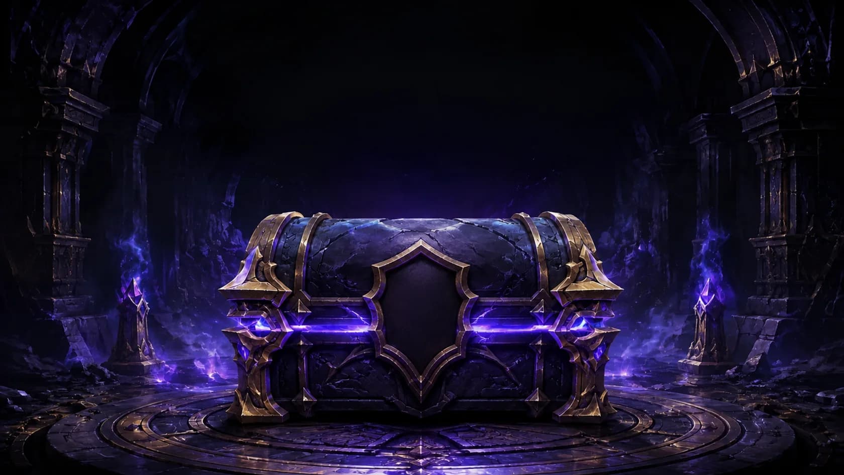 Mythic +12