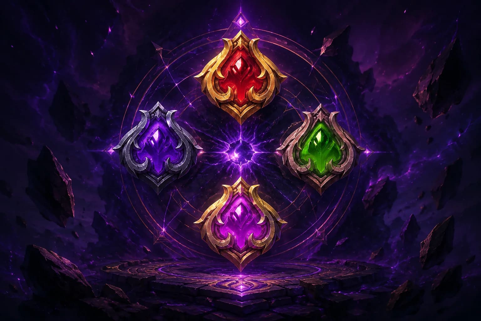 Dawncrests Farm