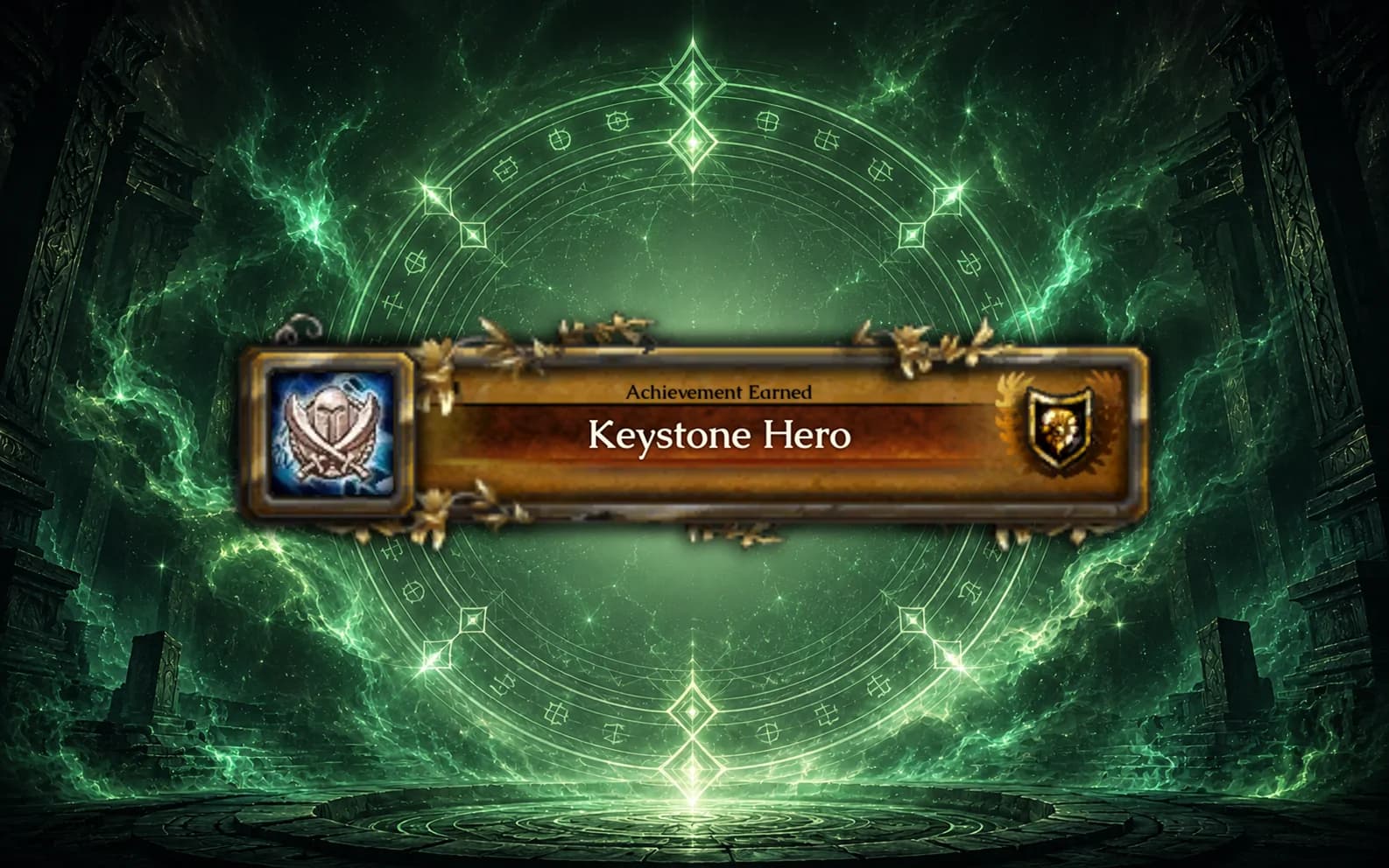 Keystone Hero