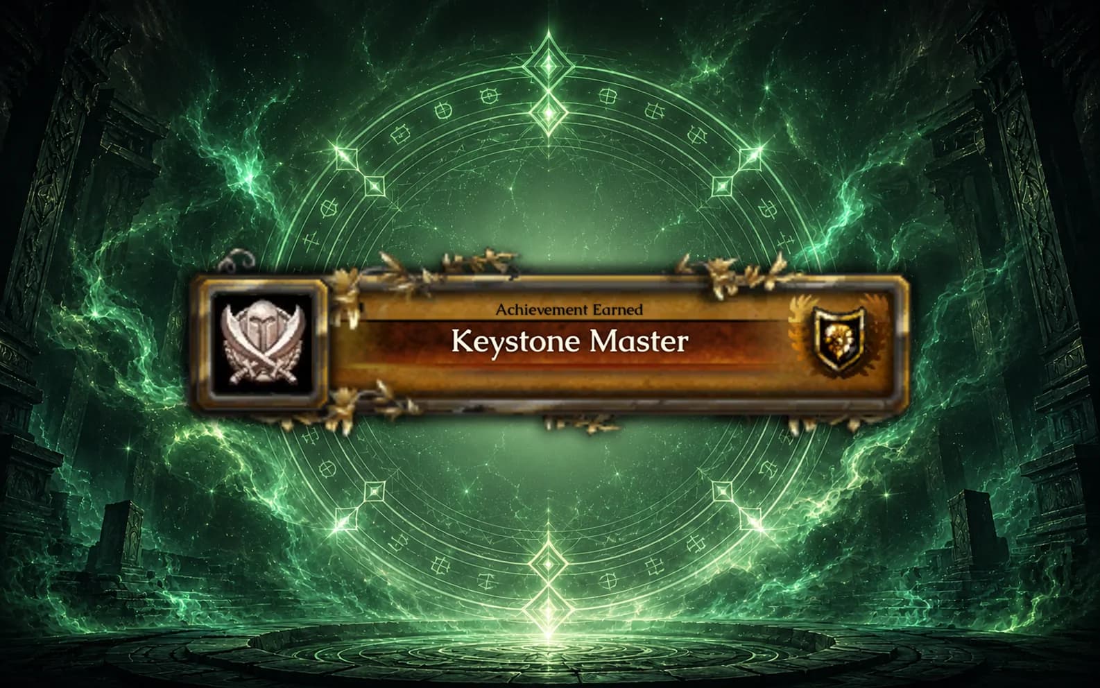 Keystone Master