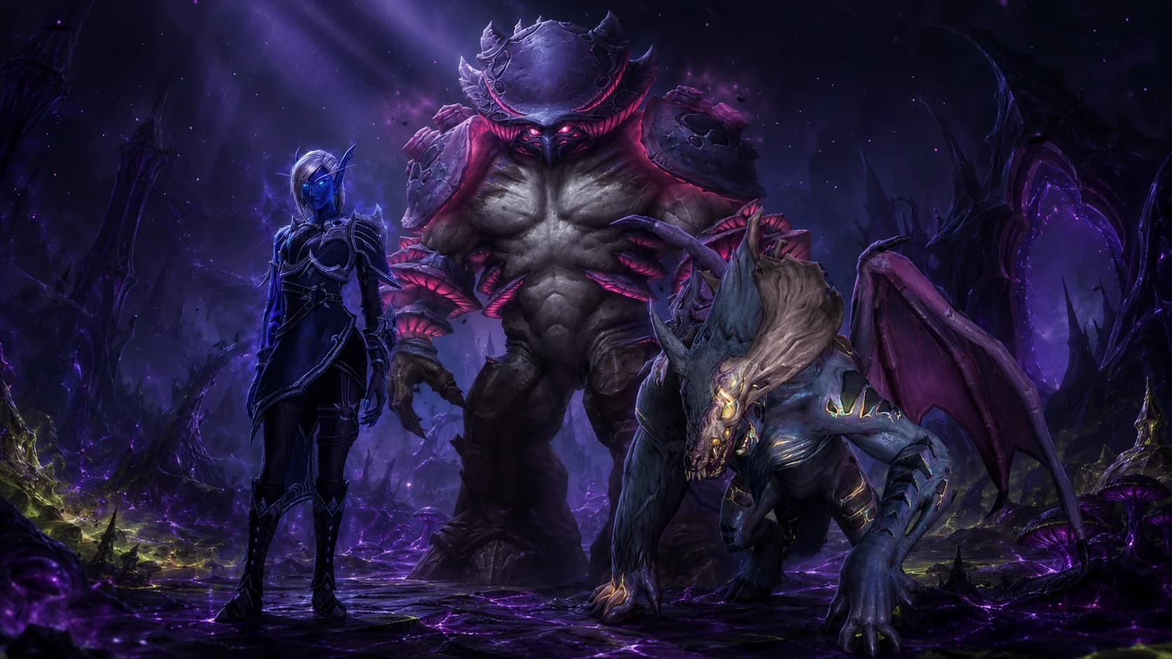 Midnight Single Boss Kills
