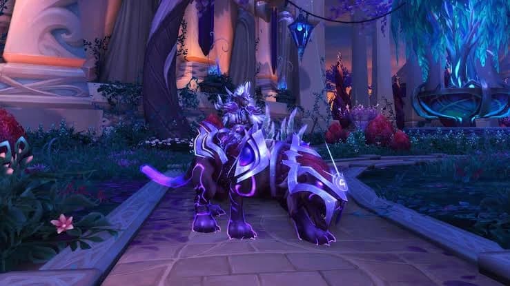 Nightborne Unlock