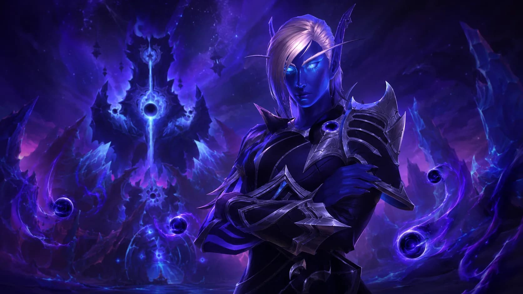 The Voidspire Mythic