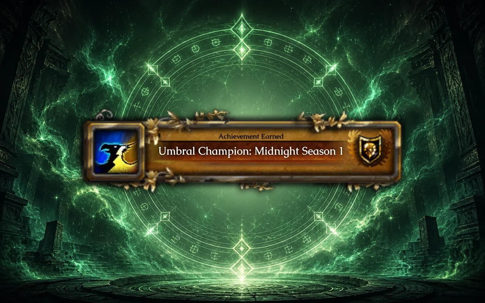 Umbral Champion